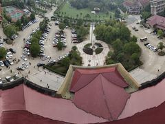 -金孔雀温泉旅游度假村