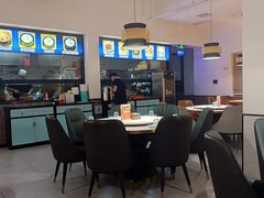 -土豆娃·川菜小院(后沙峪店)