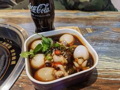 -争鲜·鲍鱼鸡煲(美邻中心店)