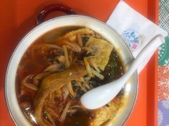 -丽丽三鲜螺蛳粉(田林路店)