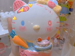 -半日闲手作DIY体验馆•陶艺•银饰戒指•拼豆(光谷店)