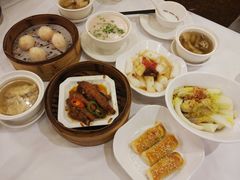 -稻香海鲜饭店(第一国际店)