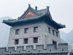 -居庸关长城