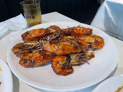 -聚味斋香辣蟹(生态城万达店)