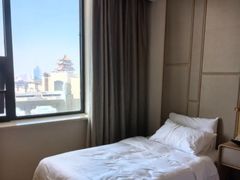 -全季酒店(北京西站南广场店)