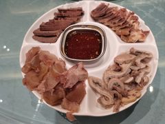 -高玛纳驴肉火烧(河间总店)