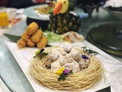 -雅和生态渔庄·宜城锅巴饭(龙灵山公园店)