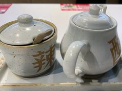 -张拉拉兰州手撕牛肉面(融科资讯中心店)