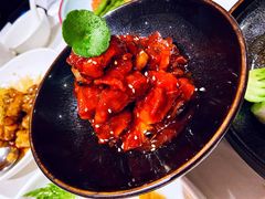 梅子小排-南麓·浙里(外滩店)
