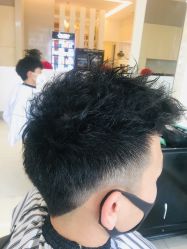 -锦尚名仕Hair Salon