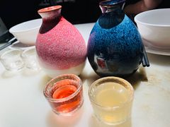 -花千醉(新街口店)