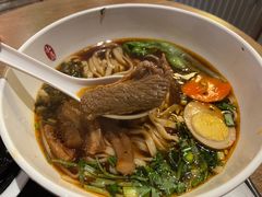 -康師傅私房牛肉面(浦机三店)