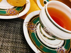 -马勒别墅·中餐厅