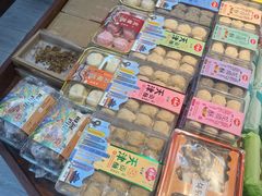 -桂发祥十八街麻花(和平路店)