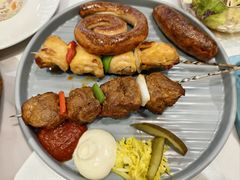 -库滋明·俄罗斯特色美食(中央大街店)