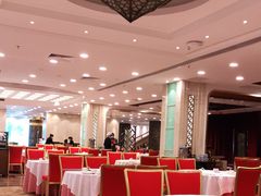 大堂-凤凰楼酒家·粤宴点心(华强北店)