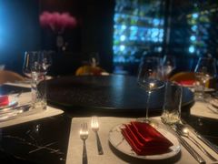 -YUE·6·西式融合餐厅(外滩六号店)