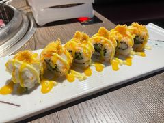 -火炉火自助餐(枫蓝国际店)