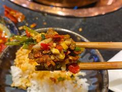 -镇江龙·火锅串串(武侯祠店)