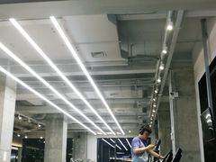 -LA合时健身4PMFIT(花桥旗舰店)