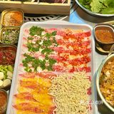 不是吧，南方小土豆在北京也能吃到正宗齐齐哈尔烤肉🍖！！