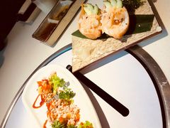-赤坂亭M9和牛烧肉·日料398放题(万达店)