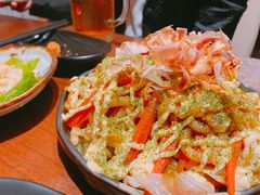 -八木鸟居酒屋(小木桥路店)