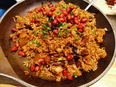 -鹿港小镇(金虹桥国际中心店)