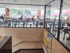 -麦当劳(东方时代广场分店)