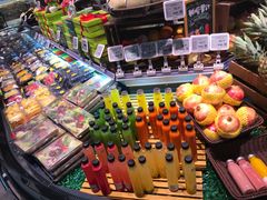 水果區-永辉超市(鲁谷店)