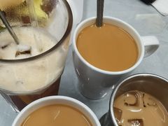 -颓记茶餐厅(美景总店)