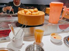 -龍歌自助小火锅(崂山丽达店)