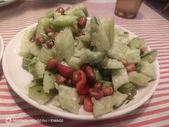 -年轮烧烤·羊蝎子·烤鱼(星湖街店)