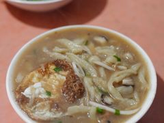 三鲜麦虾-临海小吃老黄炒麻糍(东湖店)