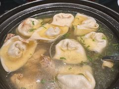 -南京景枫万豪酒店·万豪中餐厅