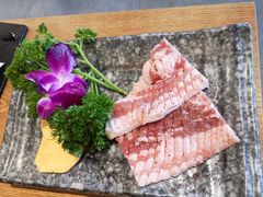 -万兴佳烤肉·长白山老味道(宏泰广场店)