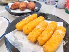 -滨寿司(汇金店)