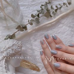 -米小兔美甲美睫