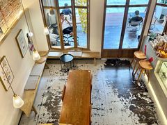 -城南花开咖啡(稻花村店)