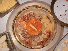 -火鳳祥美蛙牛肉自助(青悦城店)