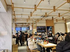 -饺子季水饺餐厅(新市街店)