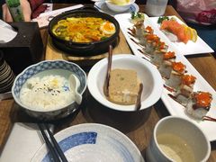 -井圣日膳(万达店)