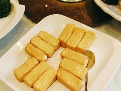 -万宝海鲜舫(劳动公园店)