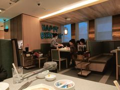 -海底捞火锅(明湖路店)