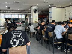 -津门张记包子铺(华昌道店)