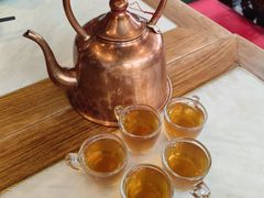 -小吊梨汤·北京菜·烤鸭(双井乐成中心店)