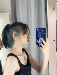 -Mihair咪嗨尔美发沙龙