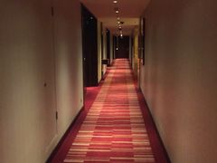 -上海龙之梦万丽酒店