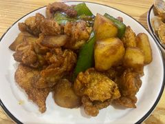 -念念Restaurant(贝岗店)