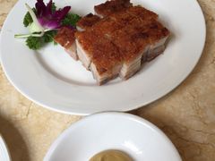 -新港湾大酒店-西餐厅